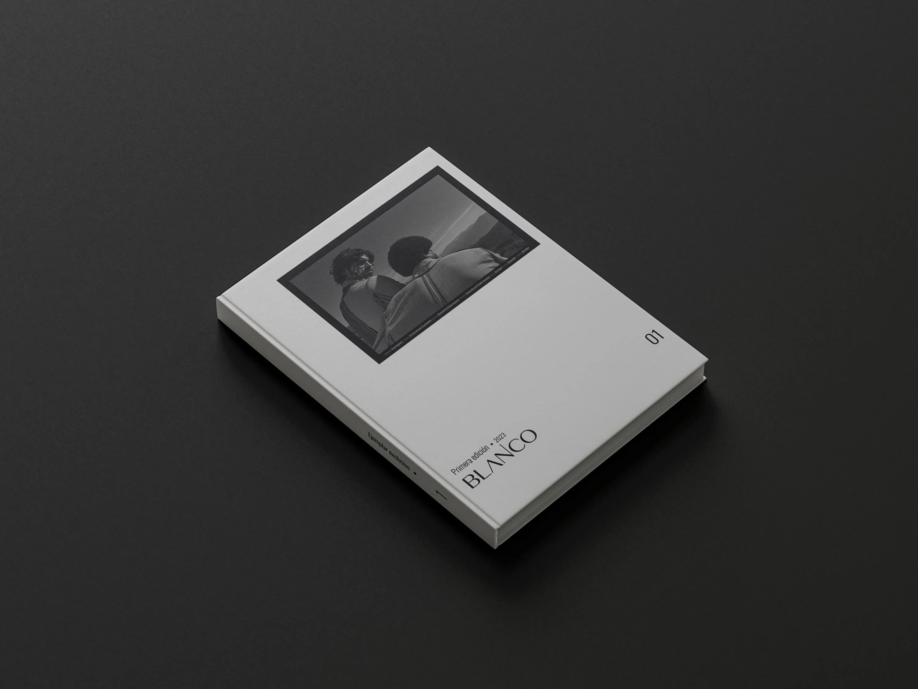 Libro Primera Edición 2023